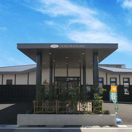 Hotel Route Inn Ise Bagian luar foto