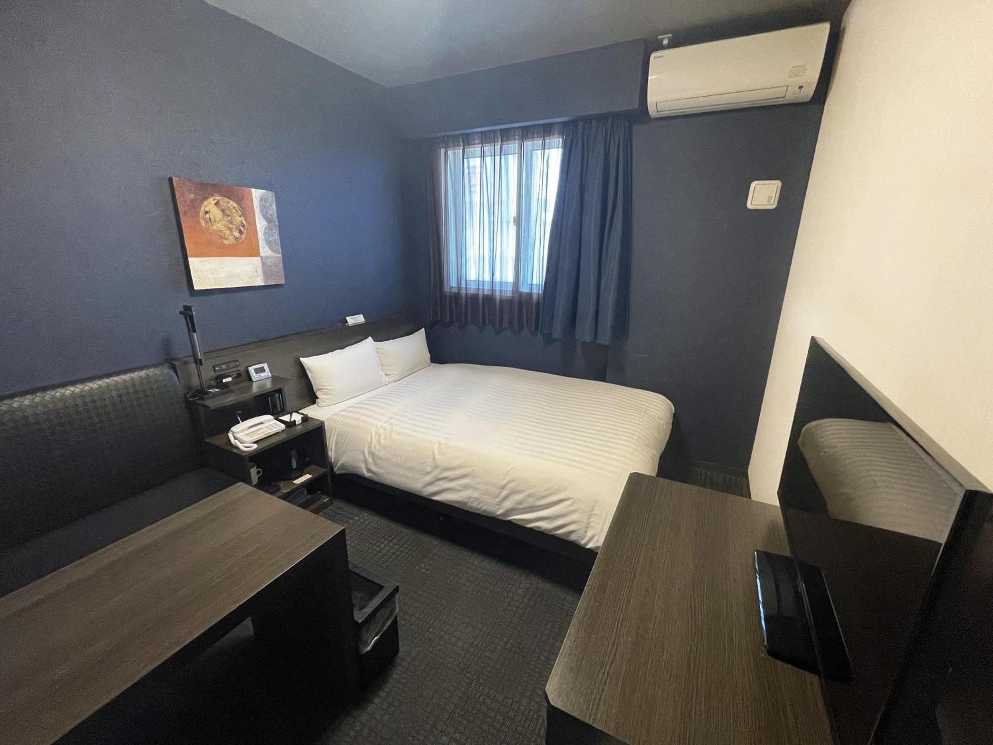 Hotel Route Inn Ise Bagian luar foto