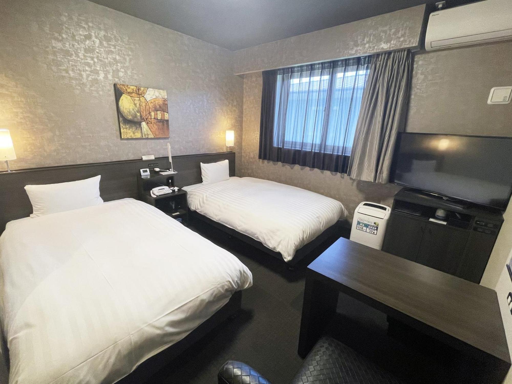 Hotel Route Inn Ise Bagian luar foto