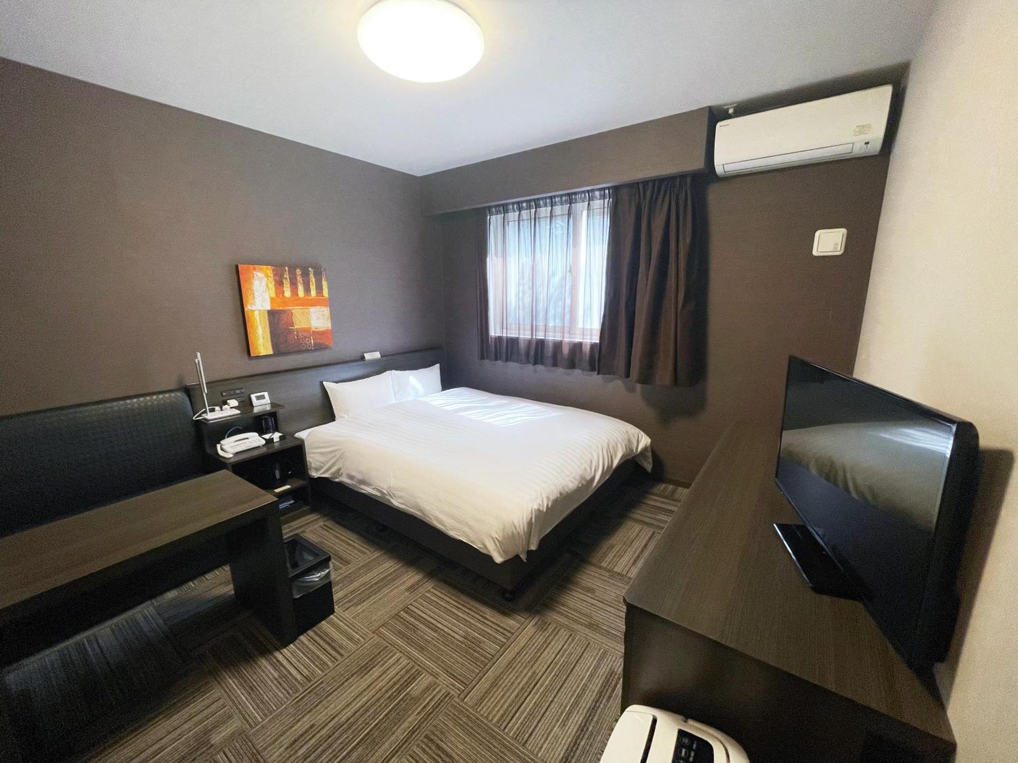 Hotel Route Inn Ise Bagian luar foto